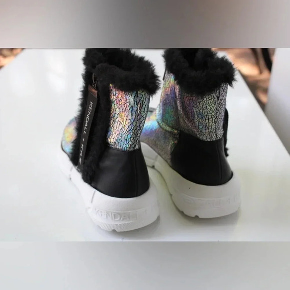 NWOT Kendall & Kylie boots - Picture 3 of 11